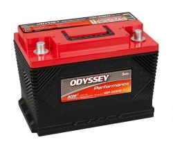 Odyssey Battery Group 48/H6/LN3 Performance Series AGM Battery